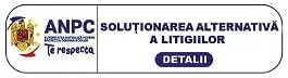 ANPC – soluționarea alternativă a litigiilor (SAL)